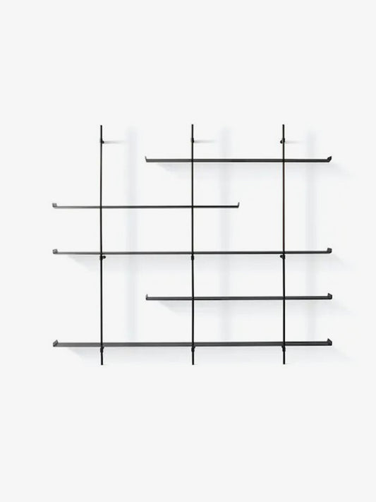 Bonaldo Foil Bookshelf