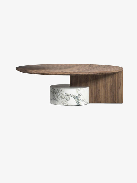 Cassina Sengu Coffee Table