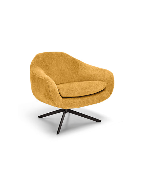 Arketipo Bond Armchair
