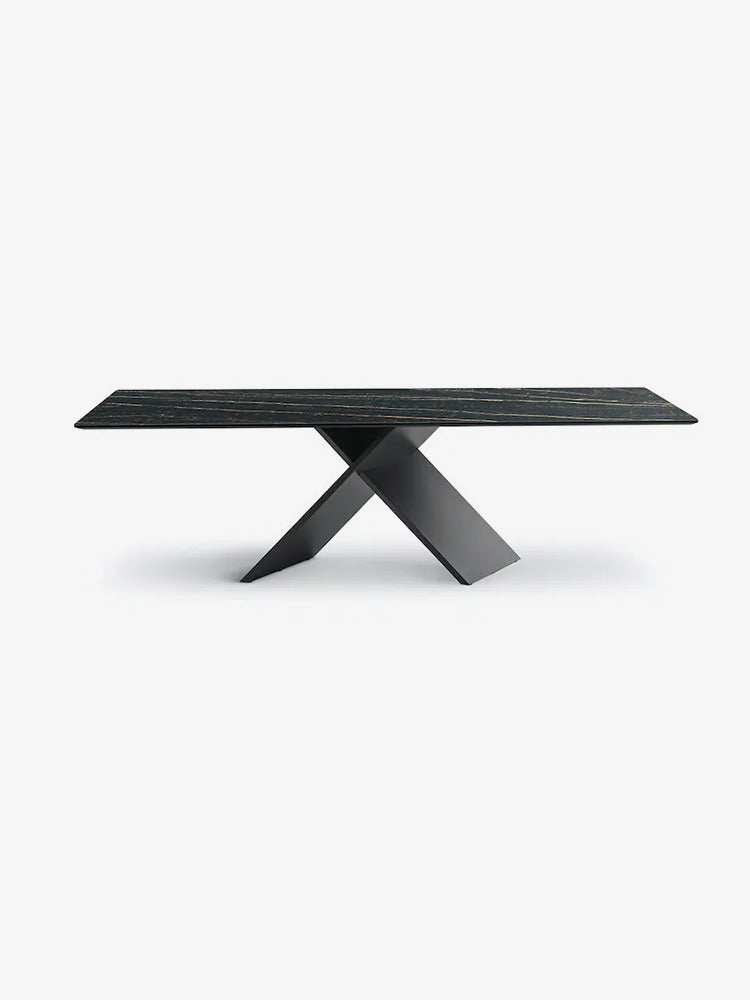 Bonaldo Ax Dining Table
