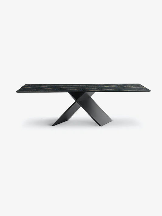 Bonaldo Ax Dining Table