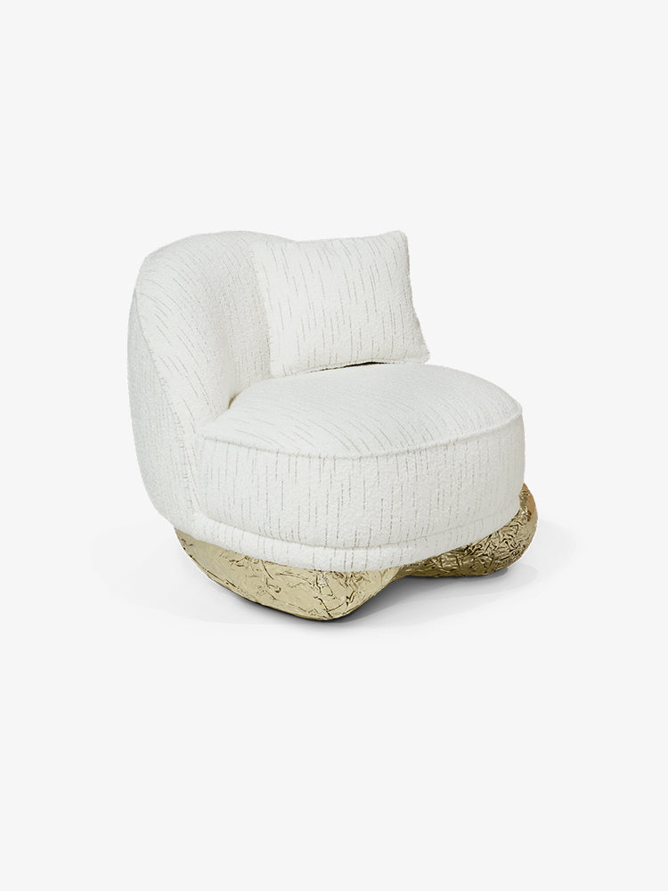 Boca Do Lobo Angra Ii Armchair