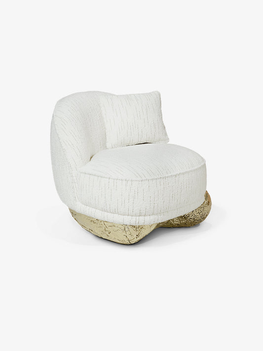 Boca Do Lobo Angra Ii Armchair