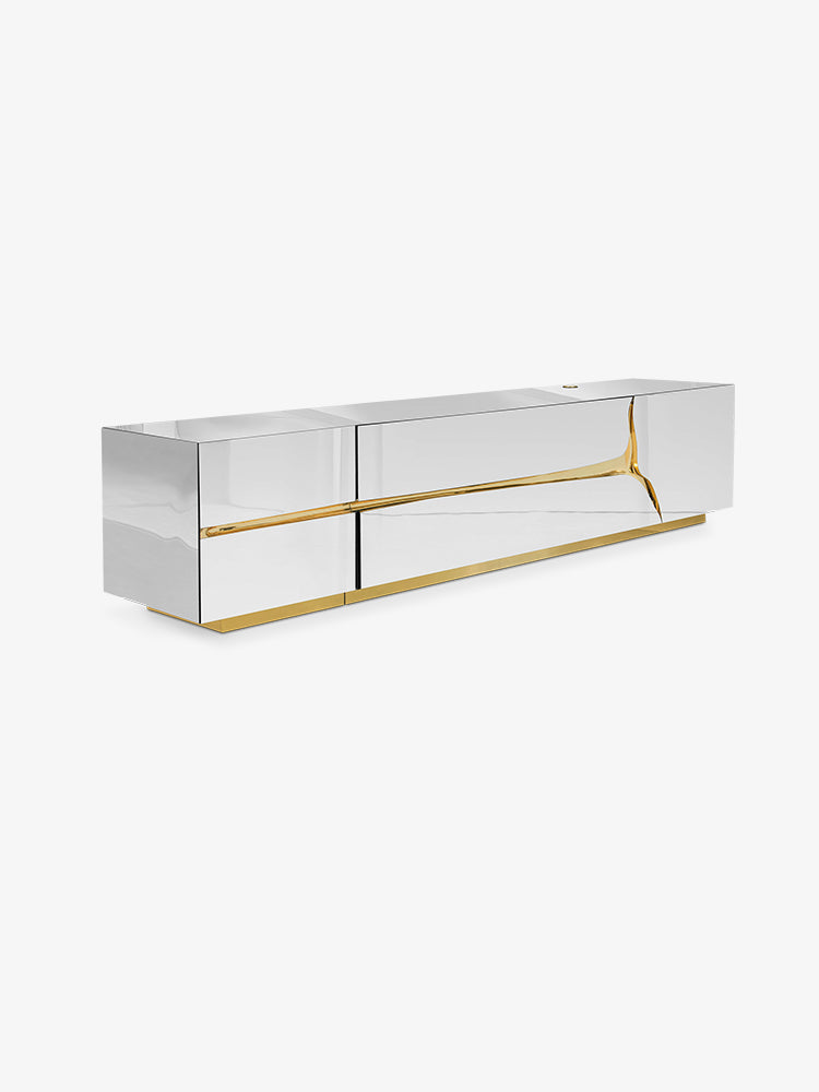 Boca Do Lobo Lapiaz Tv Cabinet