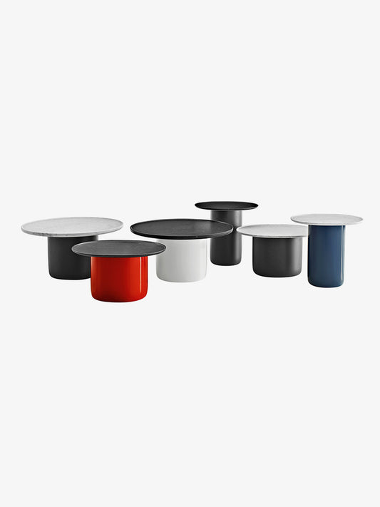 B&B Button Coffee Table