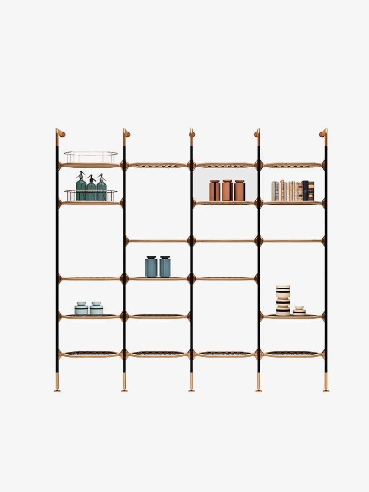 Baxter Libelle Bookshelf