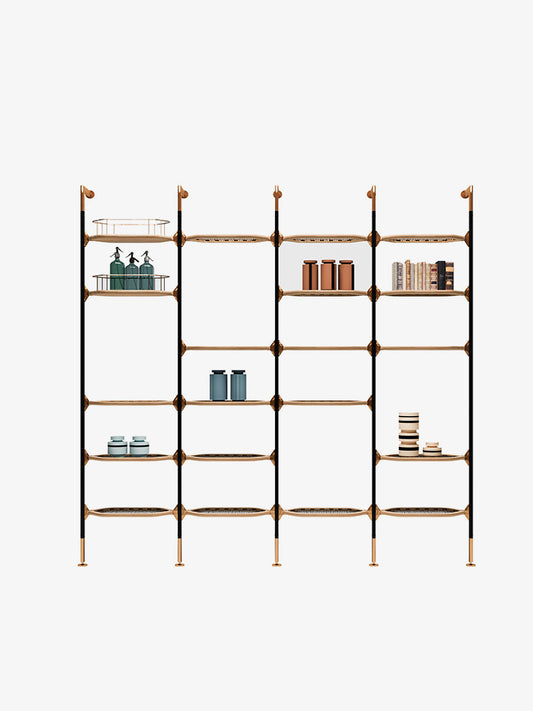 Baxter Libelle Bookshelf