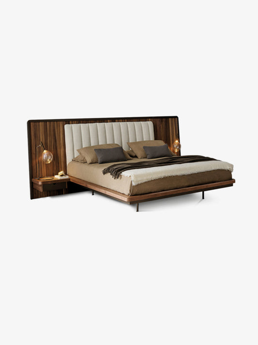 Bonaldo Nelson Bed