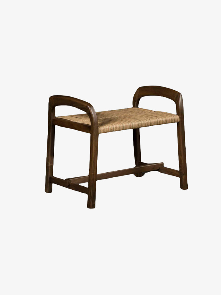Bruno Moinard Editions Nara 2 Stool
