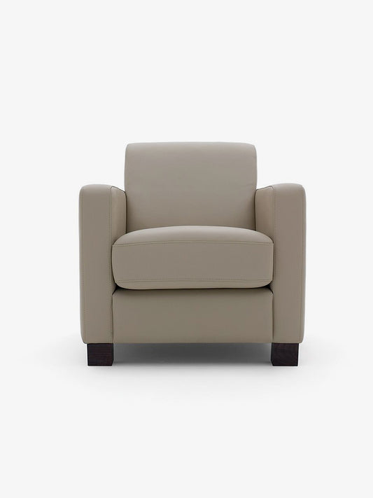 Alberta Spice Leisure Chair