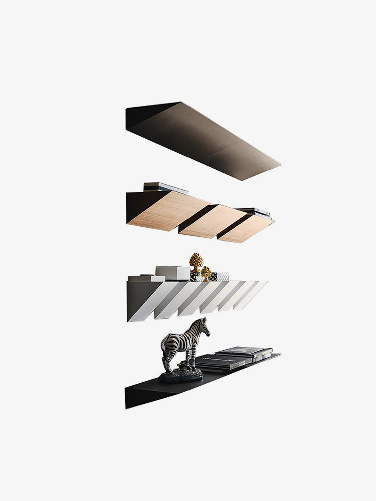 Cattelan Pendola Bookshelf