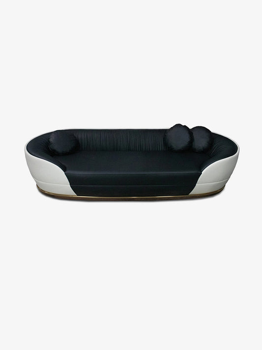Alma De Luce Bloodfalls Sofa