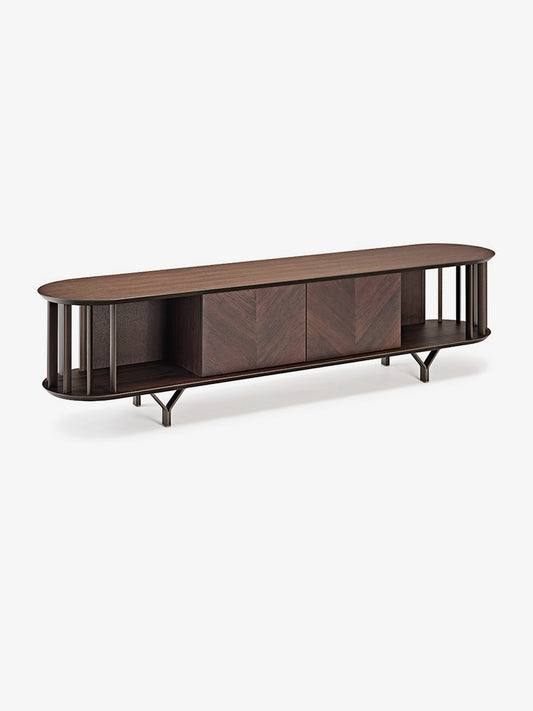 Cattelan  Costes Tv Stand