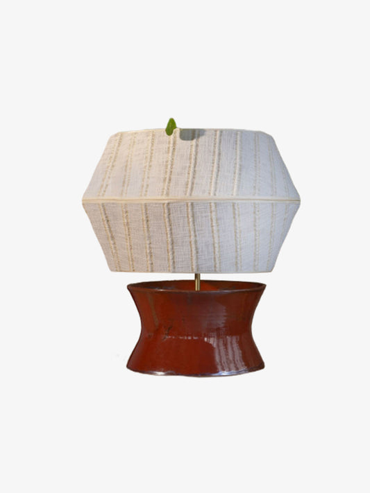 Bruno Moinard Editions Cefalu Lamp