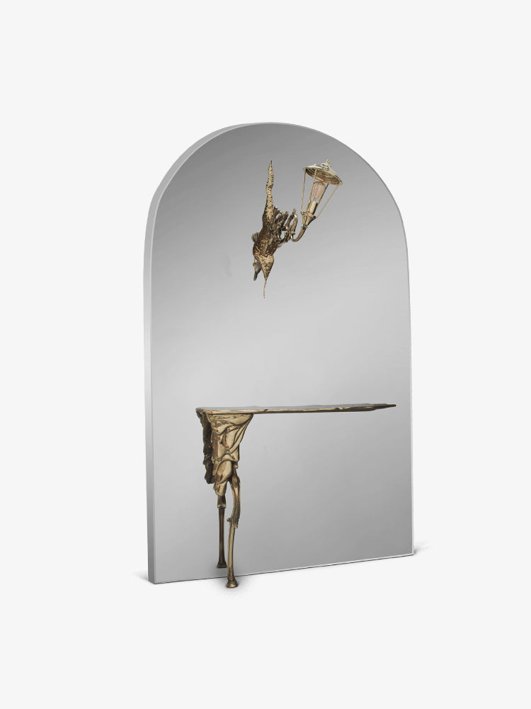 Boca Do Lobo Lumiere Console Table