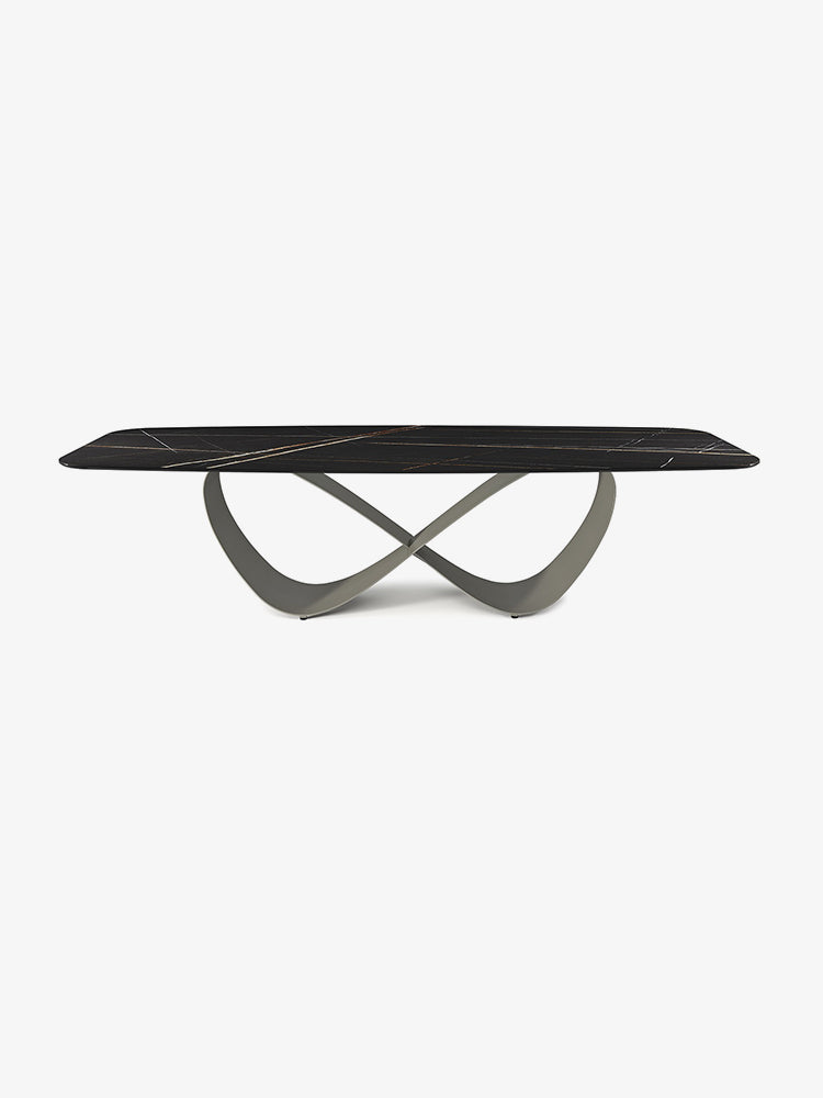 Cattelan Butterfly Keramik Dining Table