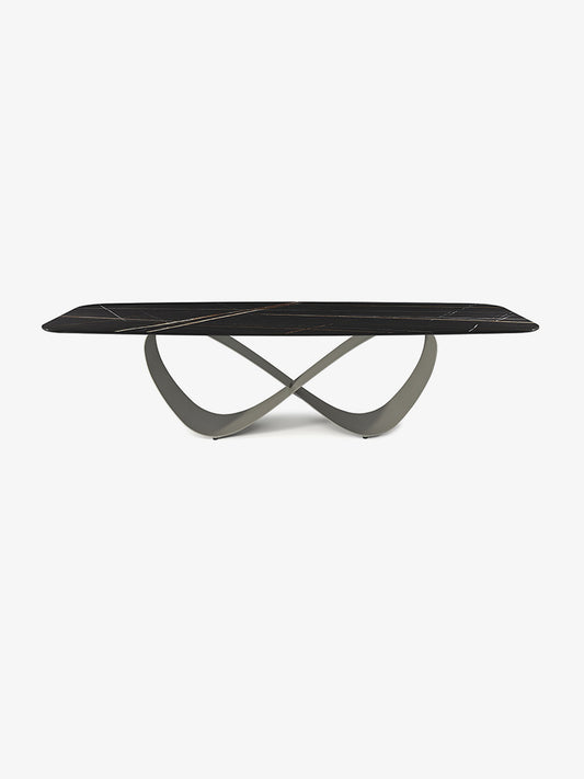 Cattelan Butterfly Keramik Dining Table
