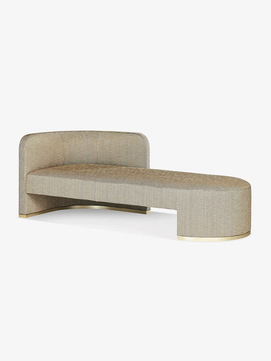 Armani Pretty Recliner