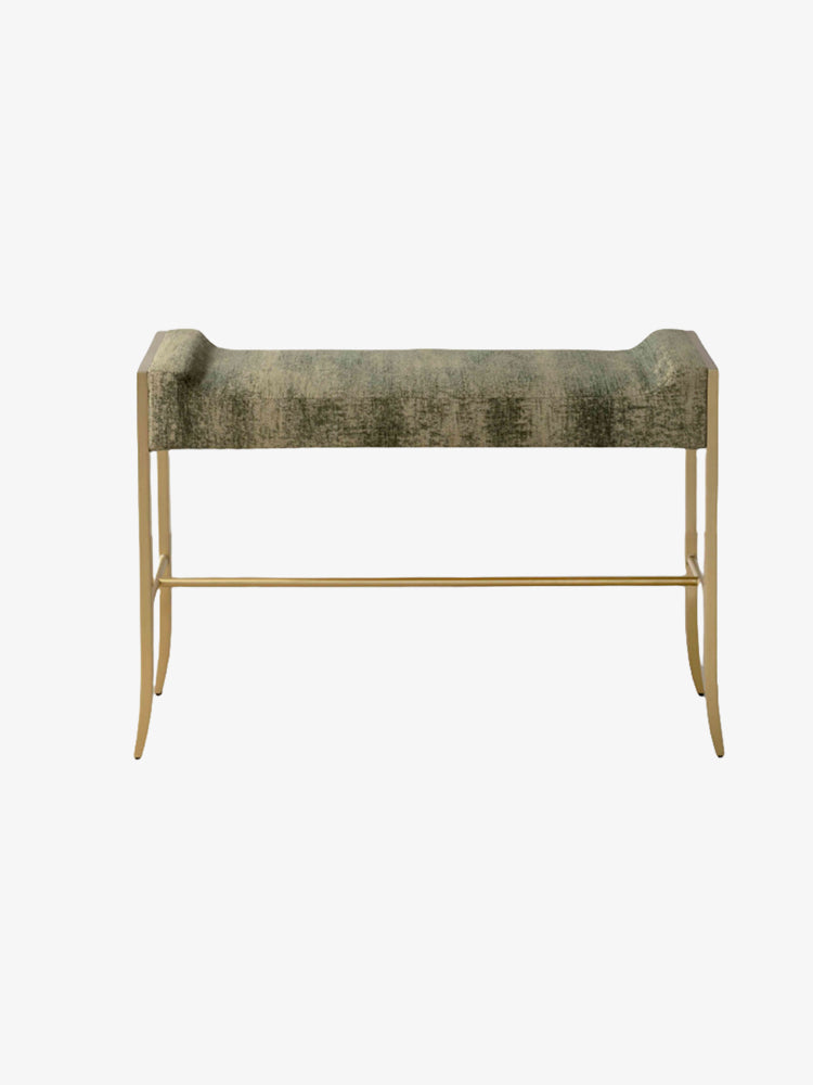 Bruno Moinard Editions Courtrai 3 Stool
