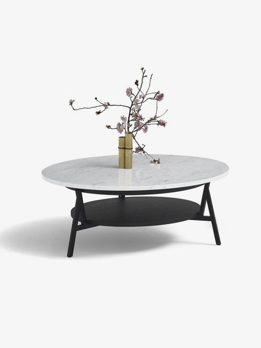 Arflex Cradle Coffee Table