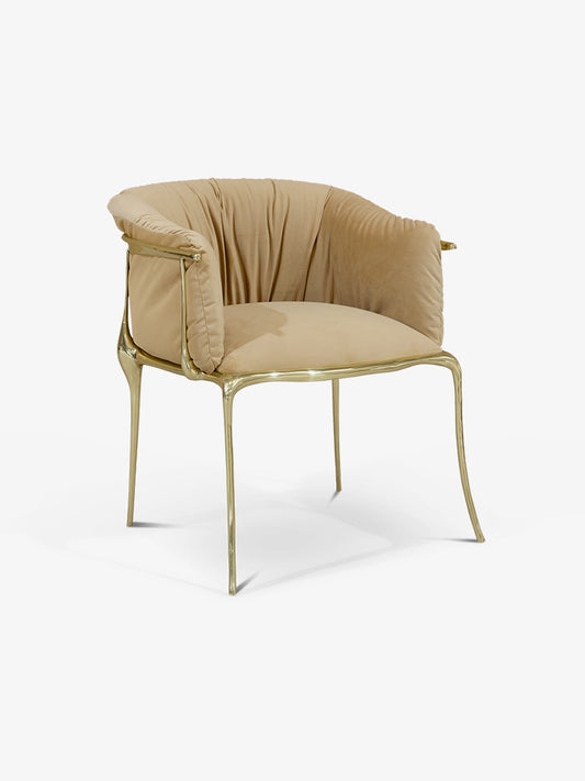 Boca Do Lobo Nº 11 Leisure Chair