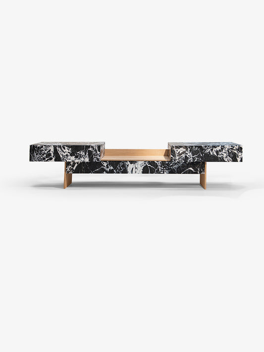 Cornelio Cappellini  Kos Tv Cabinet