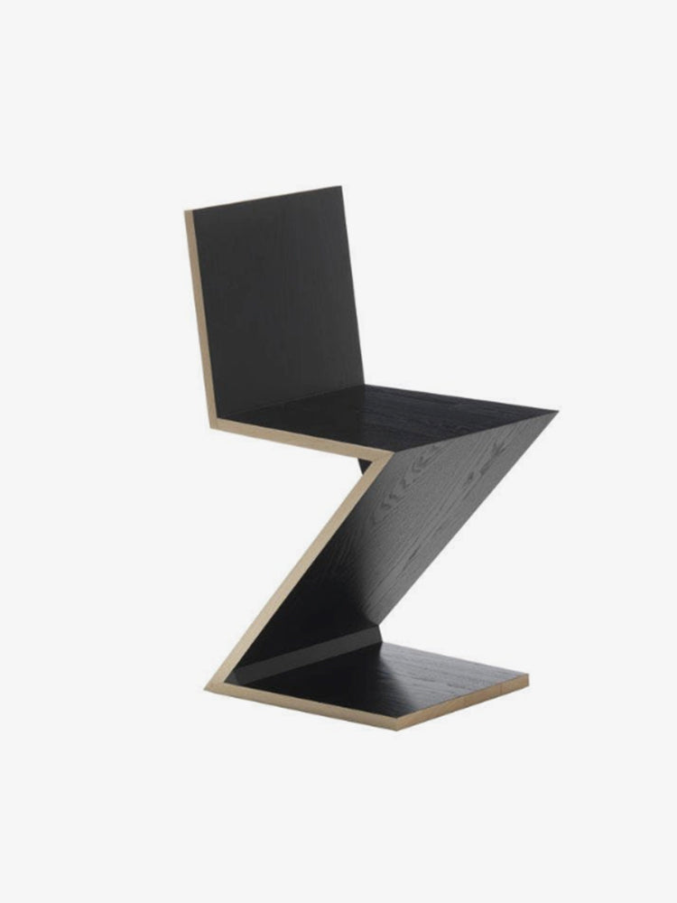 Cassina Zig Zag Dining Chair
