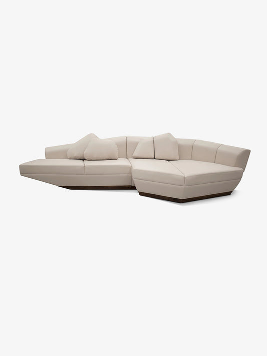Alma De Luce Ghadames Sofa