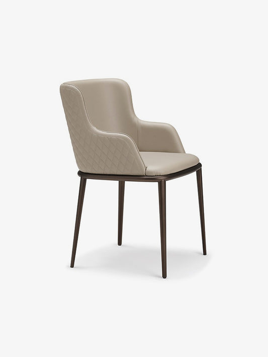 Cattelan Magda Ml Couture Dining Chair