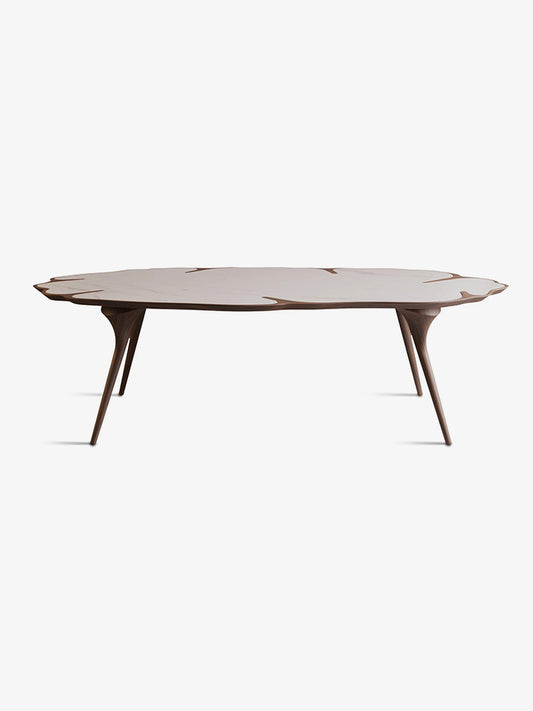 Alma De Luce Korowai Dining Table