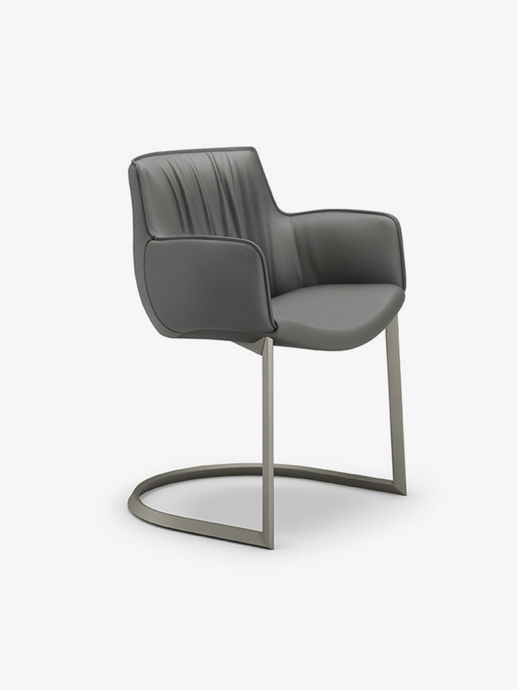 Cattelan Rhonda Cantilever Dining Chair