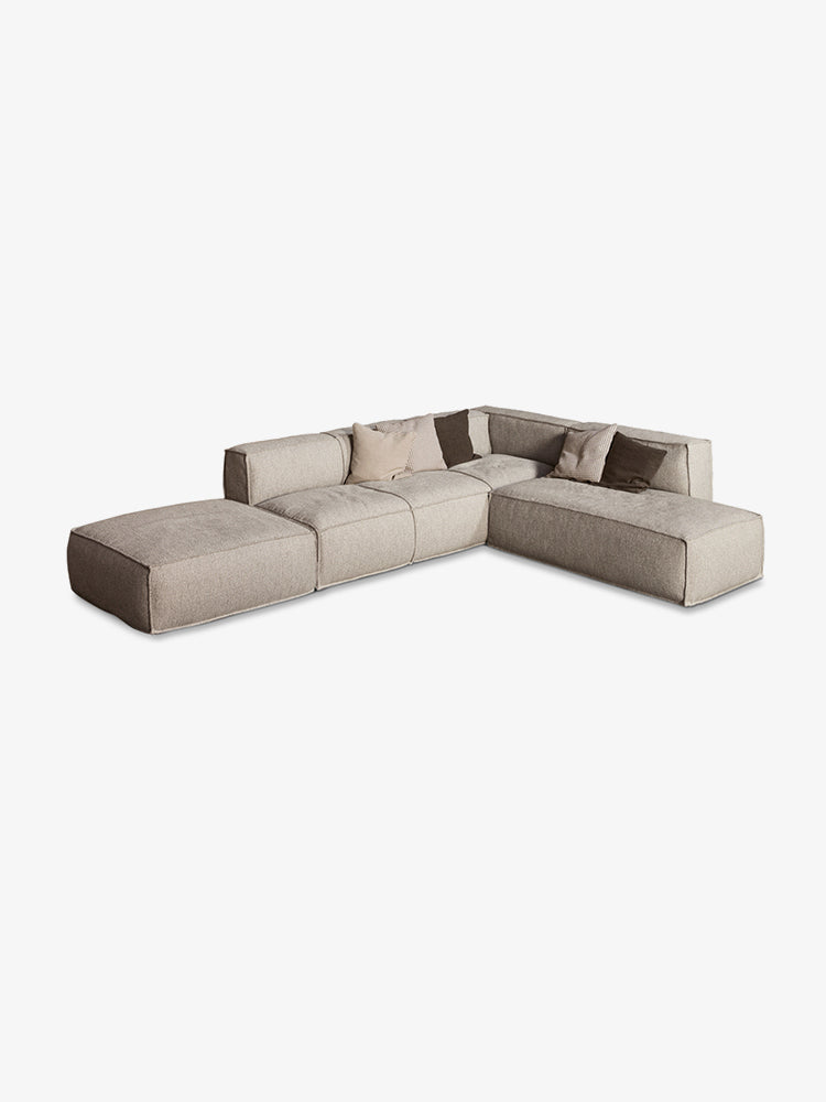 Bonaldo Peanut B Sofa