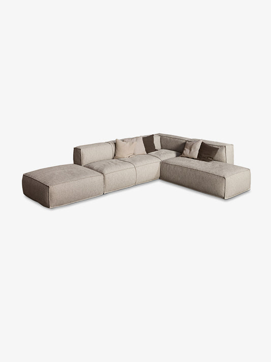 Bonaldo Peanut B Sofa