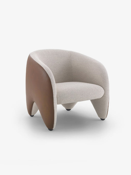 Arflex Yuzu Leisure Chair