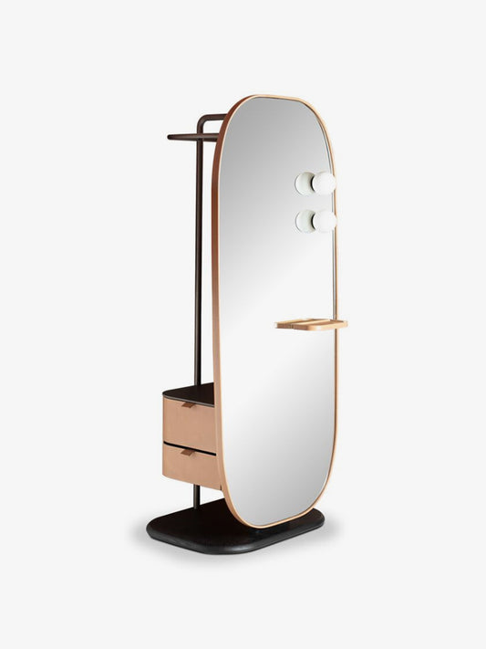 Baxter Weekend Mirror