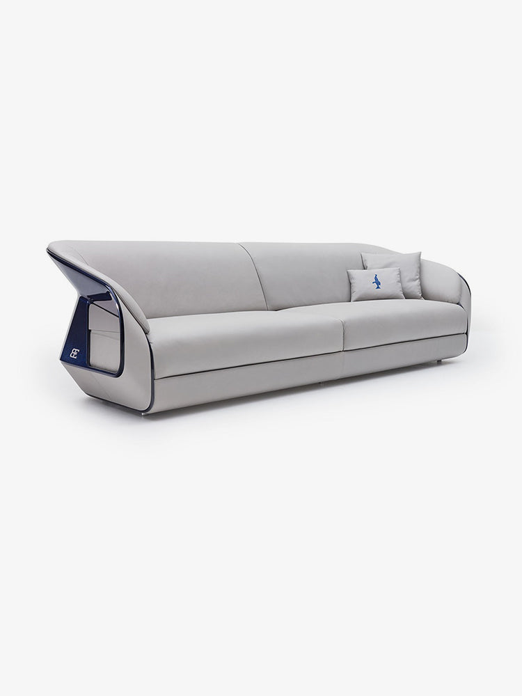 Bugatti Royale Sofa