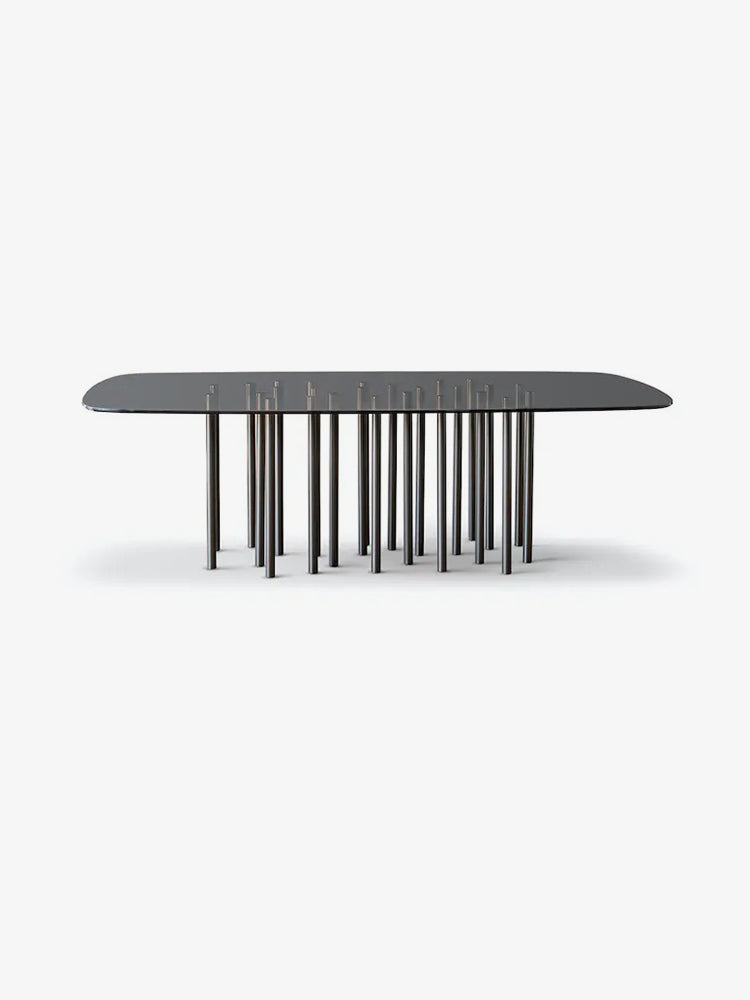 Bonaldo Mille Dining Table