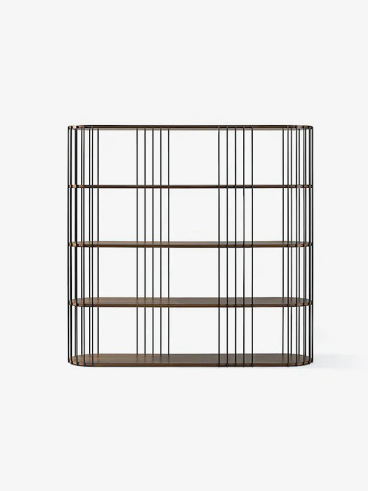 Bonaldo Arpa Bookshelf