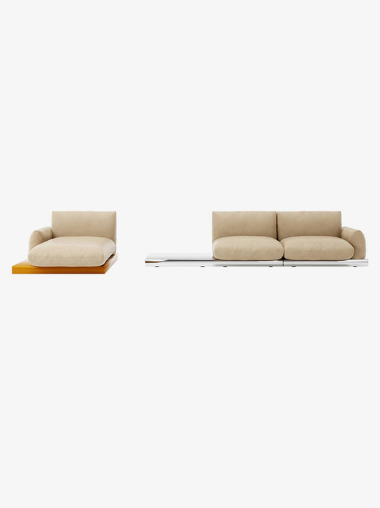 Baxter Aura Sofa