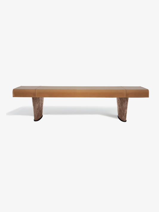Cornelio Cappellini Cheope Bench