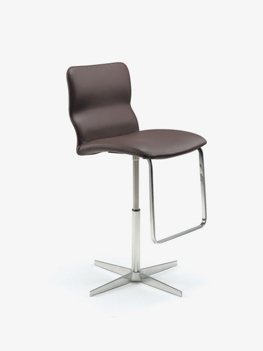 Cattelan Victor X Bar Chair