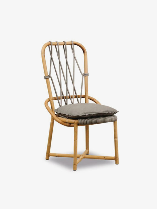 Baxter Manao Dinning Chair