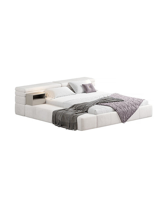 Arketipo Mayfair Bed