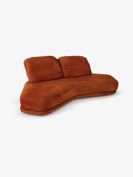 Cornelio Cappellini Cliff Sofa