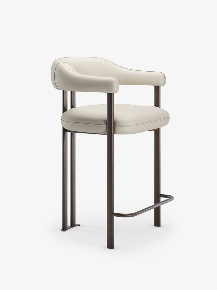 Cattelan Greta Bar Chair