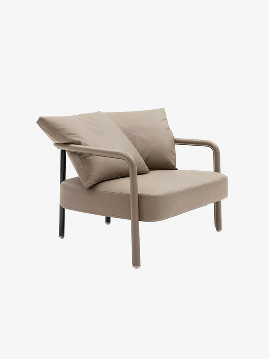 B&B Pochette Leisure Chair
