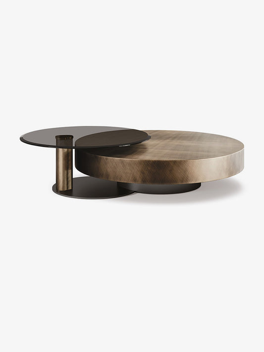 Cattelan Arena Coffee Table