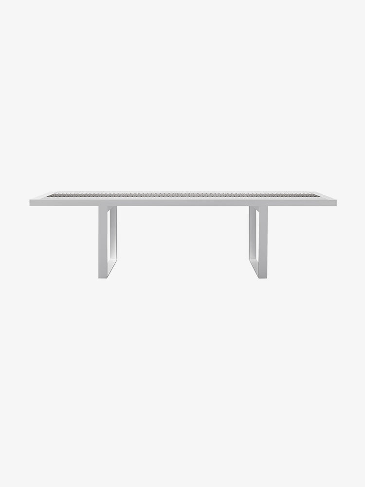 B&B italia Outdoor Canasta Canasta Dining Table