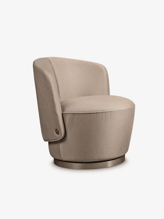 Alberta Yvonne Leisure Chair