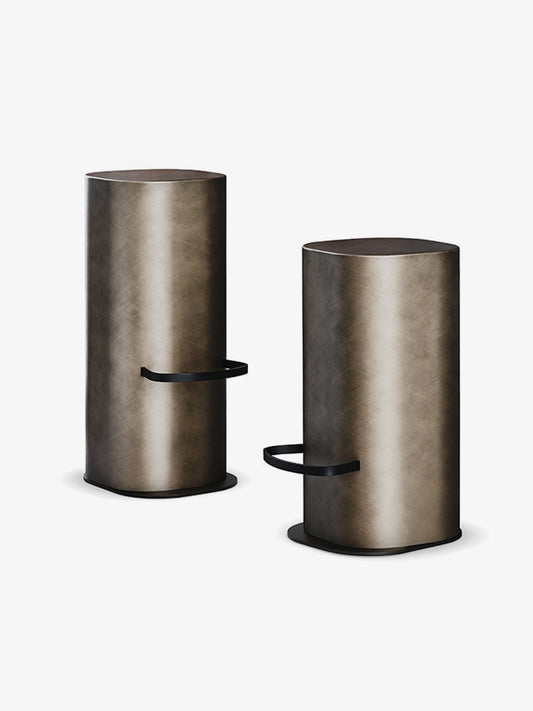 Cattelan Pancho Bar Chair